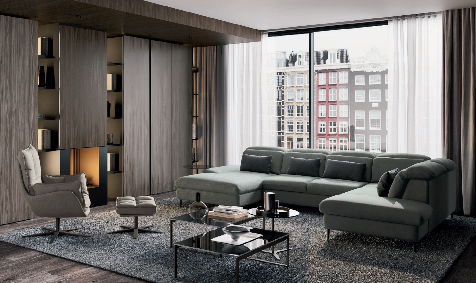 Febal Casa - Brickell