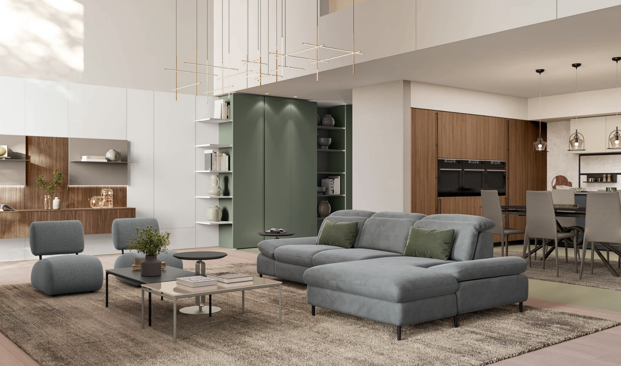 Febal Casa - Brickell